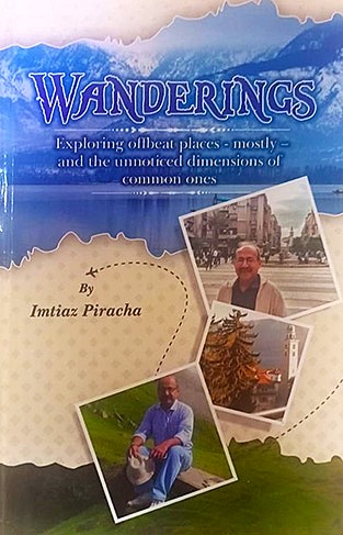 Wanderings